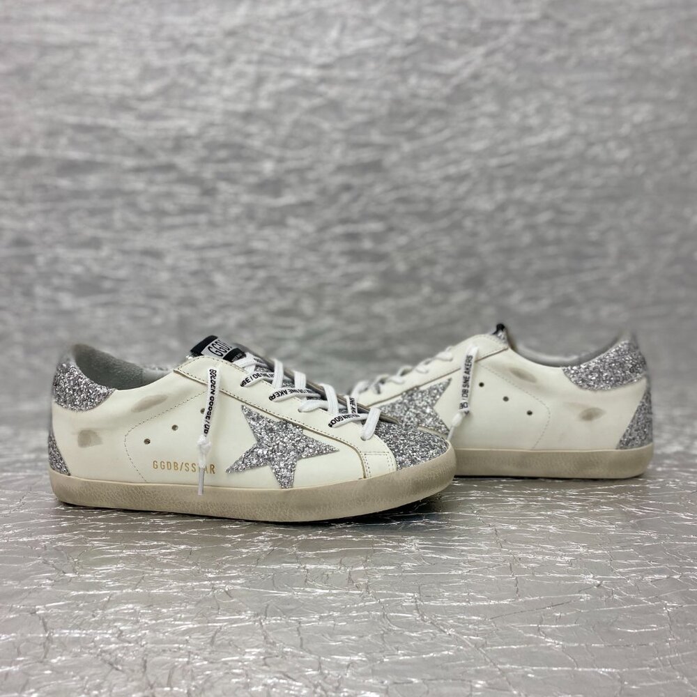 Golden Goose sneakers